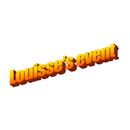 Louisse's Event