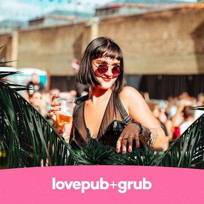 Love Pub Grub Friday 23rd July 21 Love Pub Grub Friday 23rd July 21