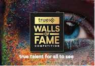 Lucky Swansea Student to win £1,000 to create mural for true Swansea