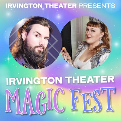 Magic Fest: The Swordfight Tea Party