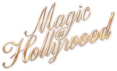 Magic of Hollywood