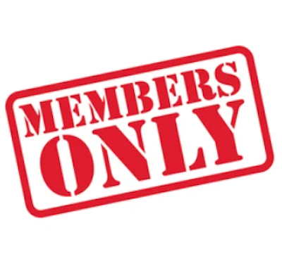 Membership Build