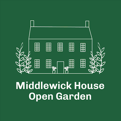 Middlewick House Open Garden 2024