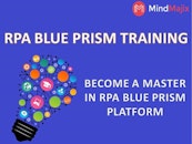 Mindmajix Online Blue prism Training & Certification - Toronto