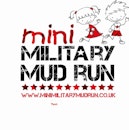 Mini Military Mud Run Rugby  April 2019