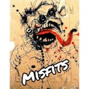 Misfits, MA Collaborative 12 August 19:00