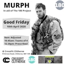 MURPH in aid of The 180 Project