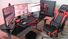 Top 10 Gaming Chairs