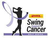 DHL Swing Against Cancer Golf Series