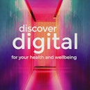 Discover Digital: for your health and wellbeing. The Dundee showcase.