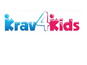 Krav 4 kids Grading 19th May 2019