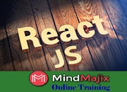 Best Online Training for ReactJs by Experts Register Now