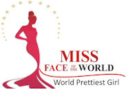 Miss Face of the World
