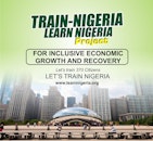 TRAIN NIGERIA LEARN NIGERIA