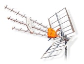 TV Aerial And Security Installation Training