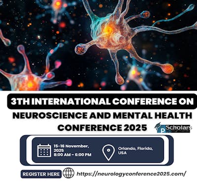 Neurology Conference 2025 in USA