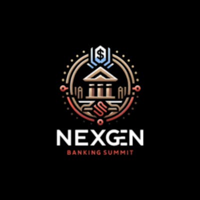 NexGen Banking Summit 15th - 16th, October, 2025