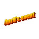 April's Event