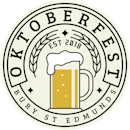 Oktoberfest Bury St Edmunds 2025