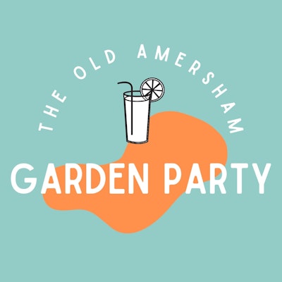 Old Amersham Garden Party