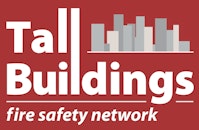 On Line Tall Building Fire  Alarm Responder Training Course