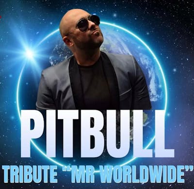 Party afternoon with Pitbull UK
