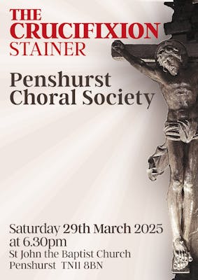 Penshurst Choral Society Spring Concert