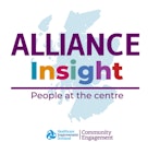 People at the Centre – a conversation with the people of Scotland