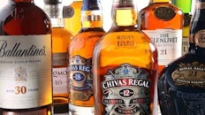 Glenlivet,Aberlour,Longmorn whisky tasting