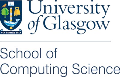 PGT Computing Science