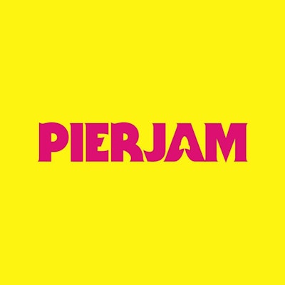 PierJam - Saturday 29th April 2023