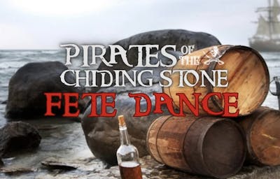 Pirate Fete Dance