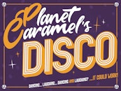 Planet Caramel's Disco