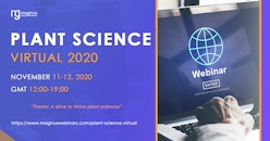 Plant Biology Virtual 2020