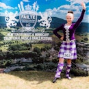 Premier - Scottish Highland Dancing Competition Registration