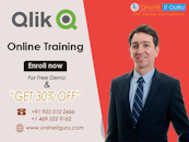 Qlikview Certification Training by Experts