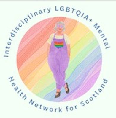 Queer Minds Scotland panel: older LGBTQIA+ experiences of mental health