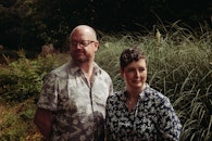 Rachel Walker & Aaron Jones - Seachdain na Gàidhlig