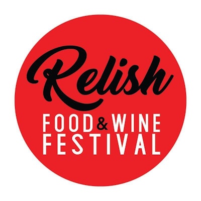 Relish Food & Wine Festival 2023