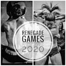 RENEGADE GAMES INVITATIONAL 2020