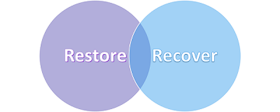 Restore and Recover - Trauma Informed Transition