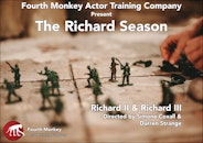 Richard III - Saturday 28th March 7.30PM