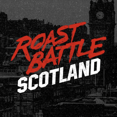 Roast Battle (+ Live Stream)