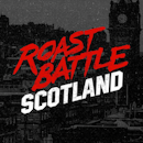 Roast Battle (+ Live Stream)