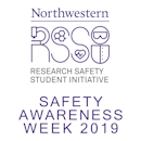 RSSI 2019 Safety Awareness Week Opening Reception