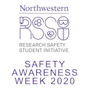 RSSI 2020 Safety Awareness Week Opening Reception