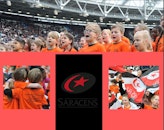 Saracens Rugby Performance 2020