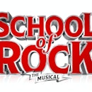 SCHOOL OF ROCK - 26th JANUARY 2022
