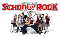 SCHOOL OF ROCK - 29th January 2022