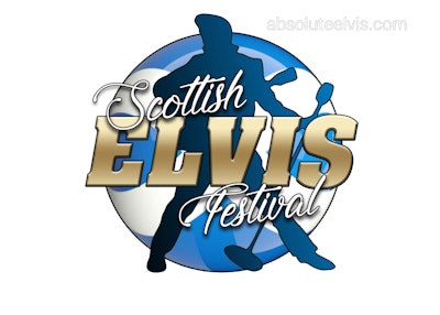 Scottish Elvis Festival 2023